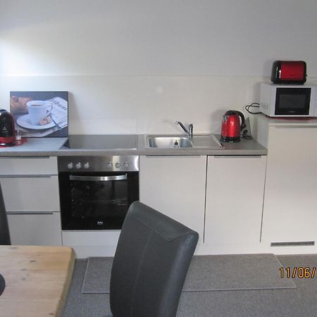 Ferien- Bzw. Zeitwohnen Burglengenfeld » Apartment 2 Bagian luar foto