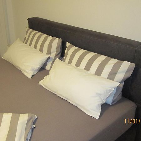 Ferien- Bzw. Zeitwohnen Burglengenfeld » Apartment 2 Bagian luar foto