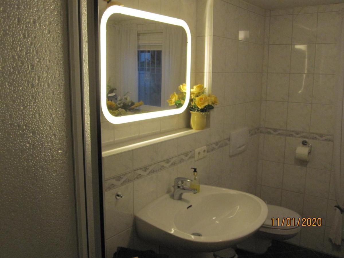 Ferien- Bzw. Zeitwohnen Burglengenfeld » Apartment 2 Bagian luar foto