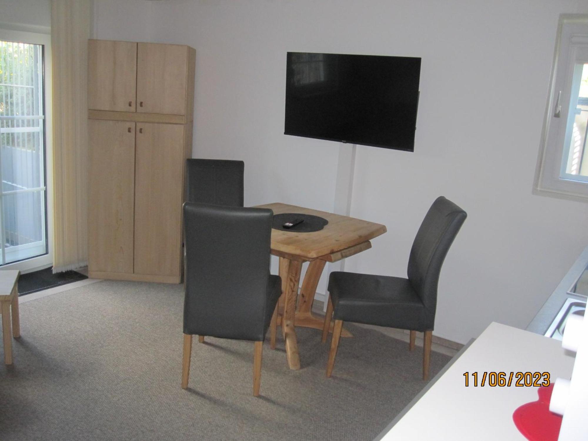 Ferien- Bzw. Zeitwohnen Burglengenfeld » Apartment 2 Bagian luar foto