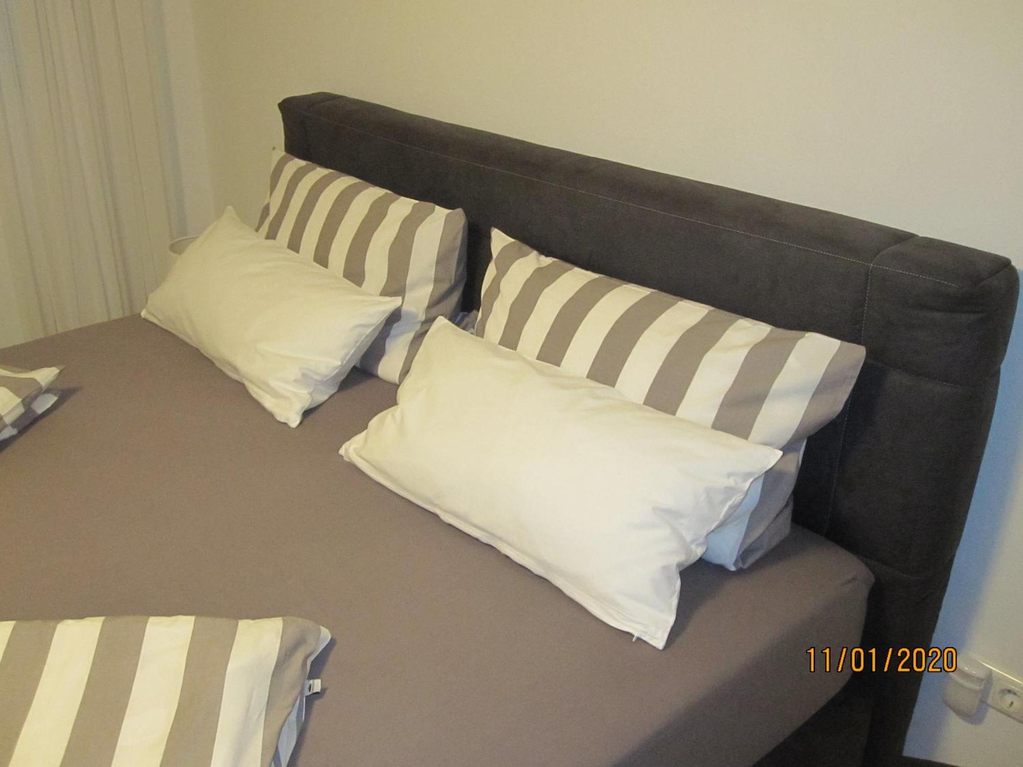 Ferien- Bzw. Zeitwohnen Burglengenfeld » Apartment 2 Bagian luar foto
