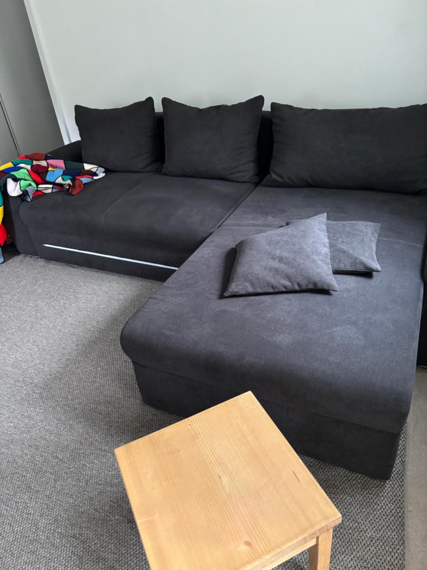 Ferien- Bzw. Zeitwohnen Burglengenfeld » Apartment 2 Bagian luar foto